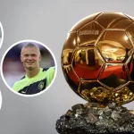 Ai dẫn đầu Top ứng viên Quả Bóng Vàng 2023: Messi, Haaland