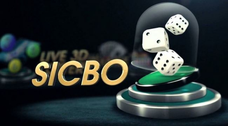 Hướng dẫn chơi Sicbo Lottery FB88