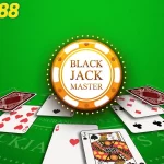 Khám Phá Trò Chơi Blackjack: Hướng Dẫn và Kinh Nghiệm tại FB88